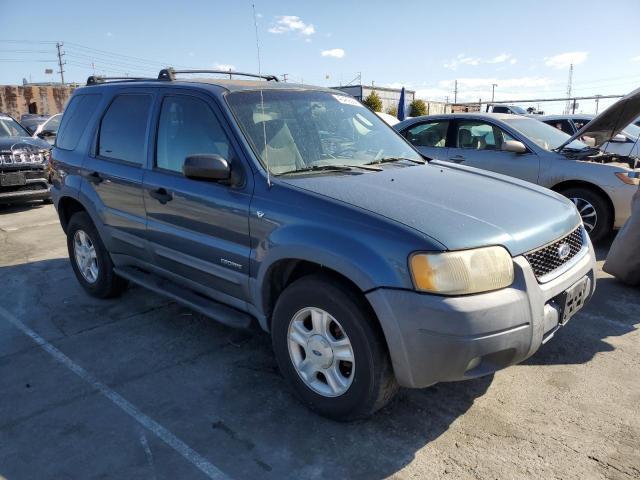 2001 FORD ESCAPE XLT for Sale