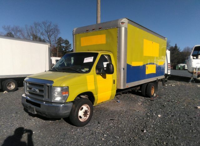 2014 FORD ECONOLINE for Sale