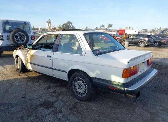 1986 BMW 325 for Sale