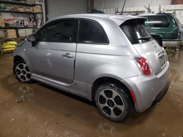 2017 FIAT 500 ELECTRIC for Sale