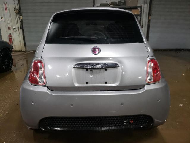 2017 FIAT 500 ELECTRIC for Sale