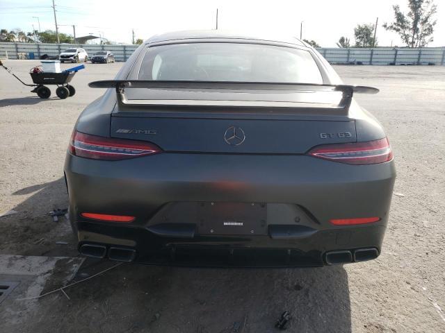 2024 MERCEDES-BENZ AMG GT 63 for Sale