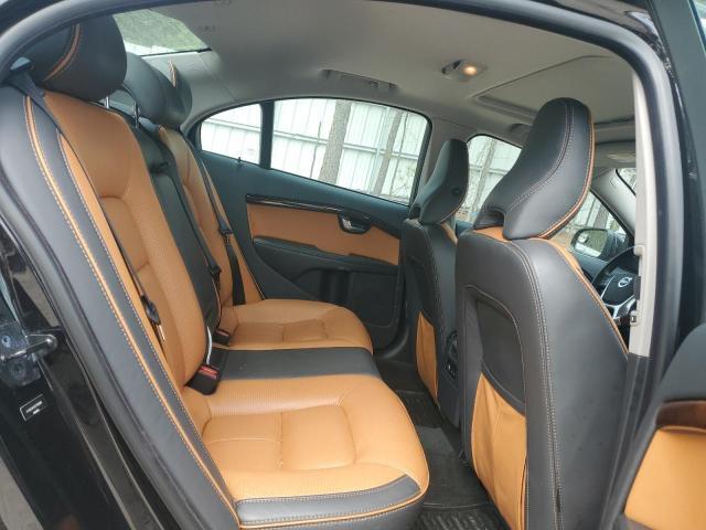 2012 VOLVO S80 T6 for Sale