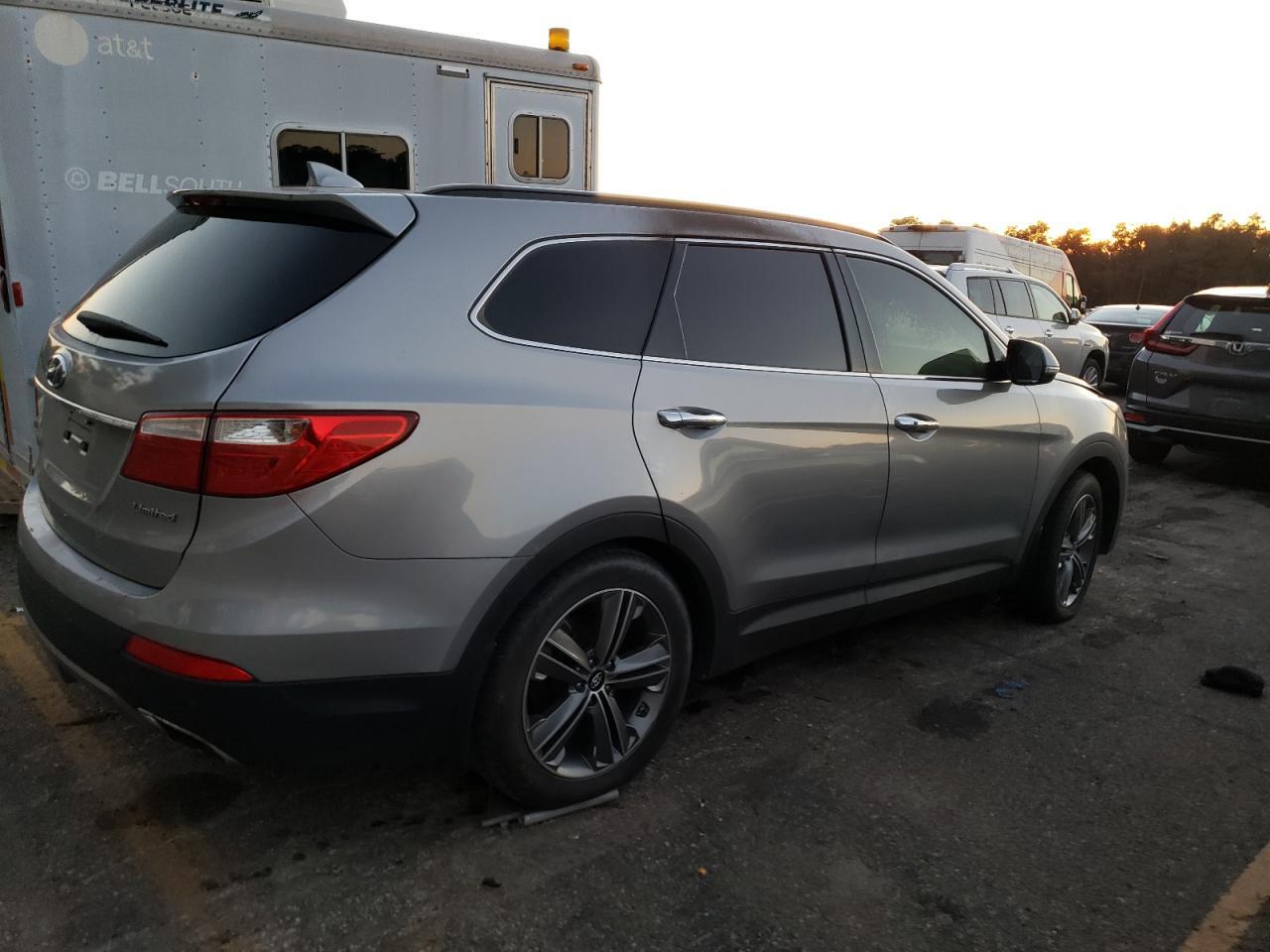 2014 HYUNDAI SANTA FE for Sale