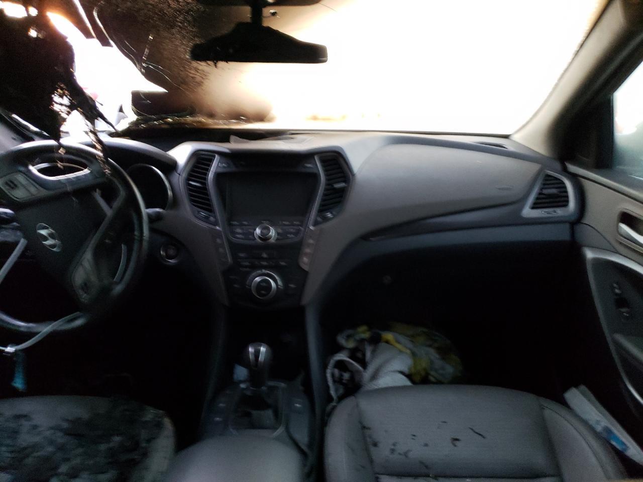 2014 HYUNDAI SANTA FE for Sale