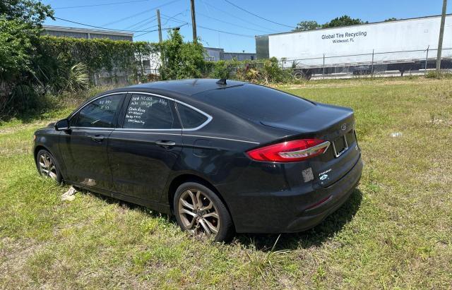 2019 FORD FUSION SEL for Sale