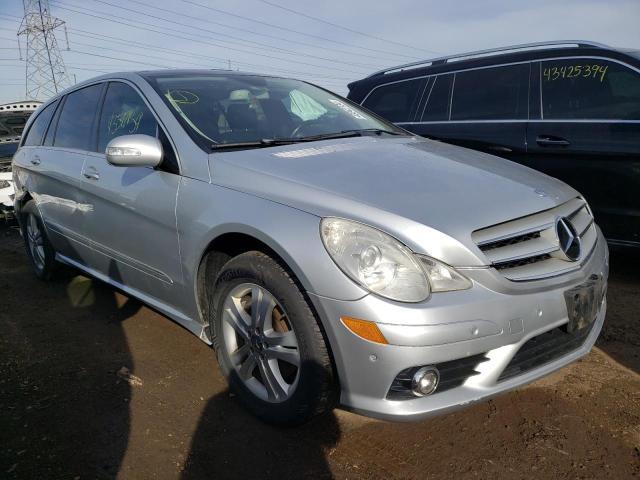 Mercedes-Benz R for Sale