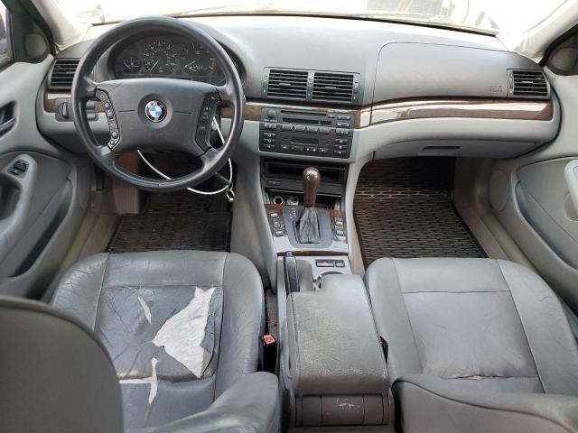 2001 BMW 325 I for Sale