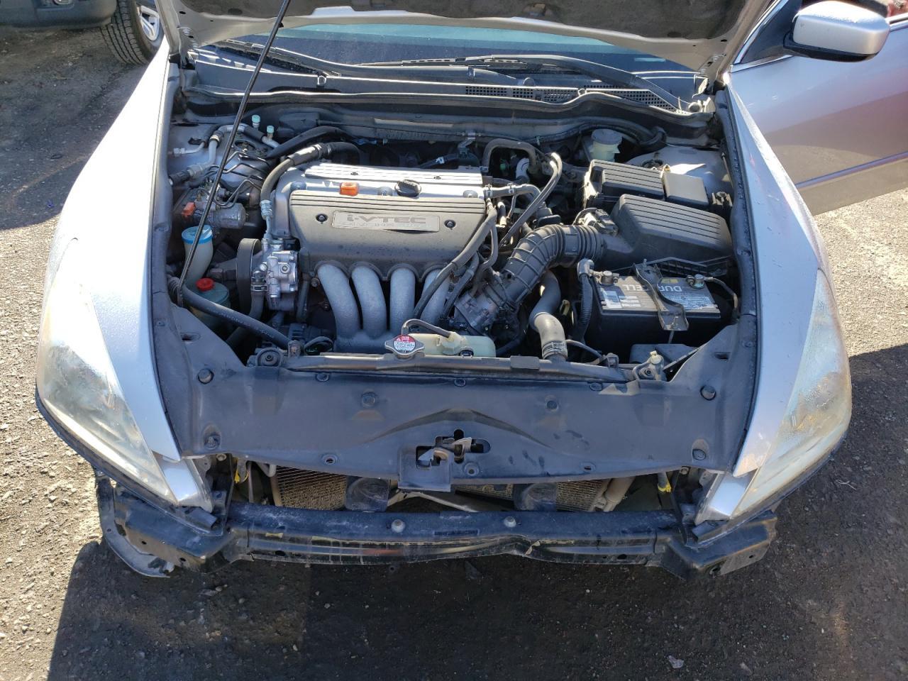 2004 HONDA ACCORD for Sale