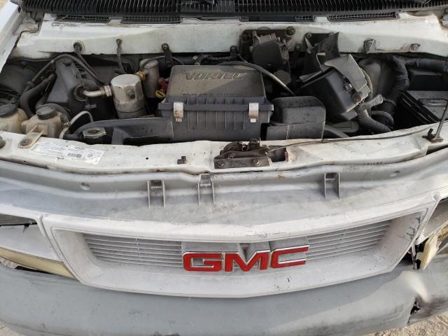 1999 GMC SAFARI XT for Sale