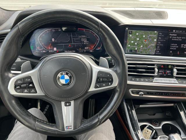 2019 BMW X7 XDRIVE50I for Sale