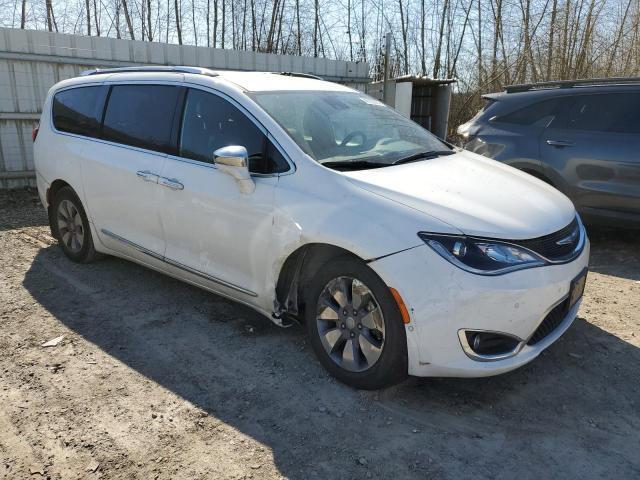 2020 CHRYSLER PACIFICA HYBRID LIMITED for Sale