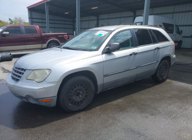 2008 CHRYSLER PACIFICA for Sale