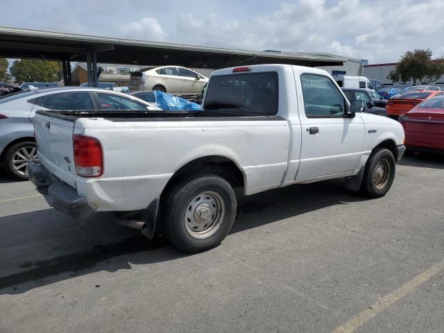 2000 FORD RANGER for Sale