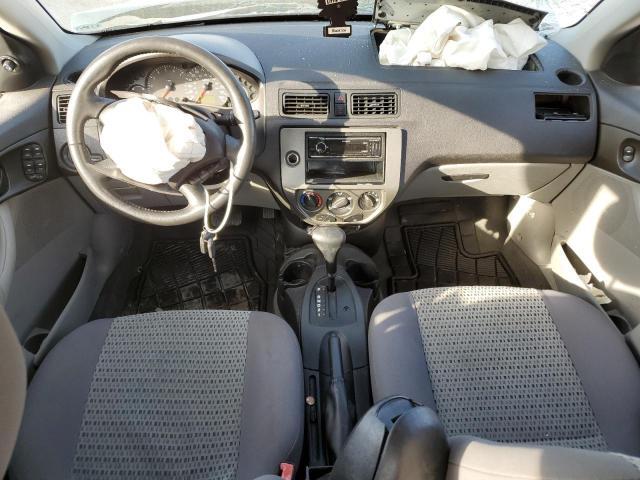2006 FORD FOCUS ZX4 for Sale