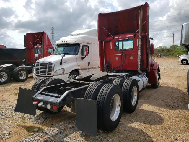 2015 KENWORTH CONSTRUCTION T680 for Sale