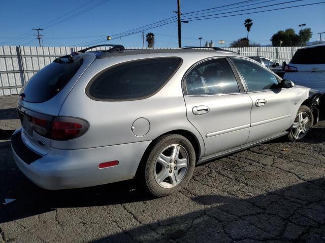 2002 FORD TAURUS SEL for Sale