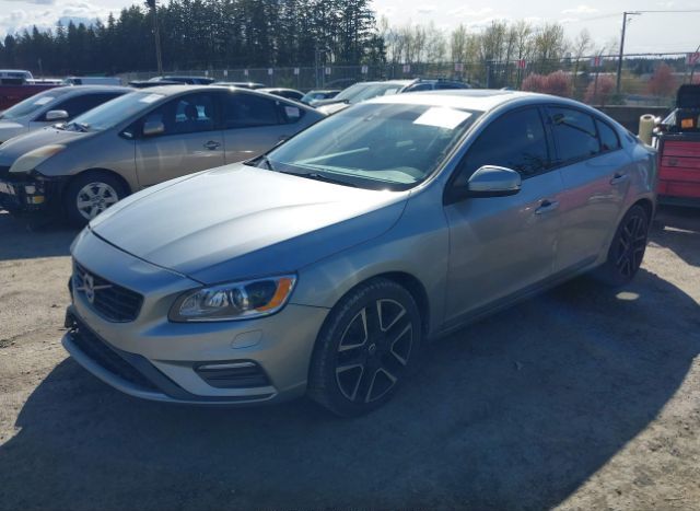 2017 VOLVO S60 for Sale