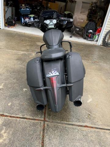 Victory Motorcycles Cross Country for Sale