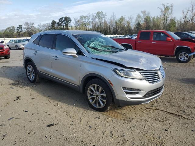 2016 LINCOLN MKC SELECT for Sale