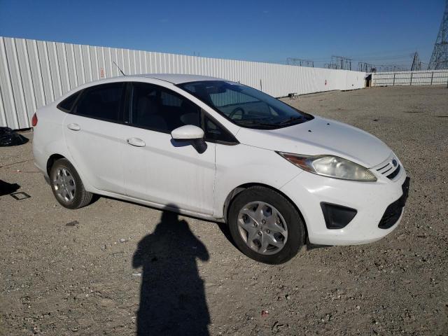 2012 FORD FIESTA S for Sale