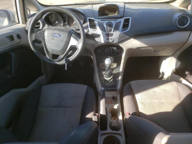 2012 FORD FIESTA S for Sale
