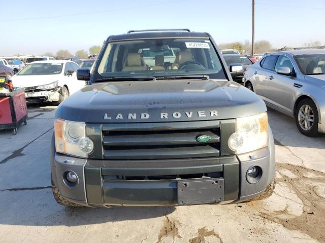 2006 LAND ROVER LR3 SE for Sale