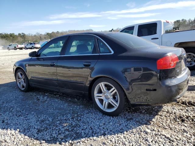 2007 AUDI A4 2 for Sale