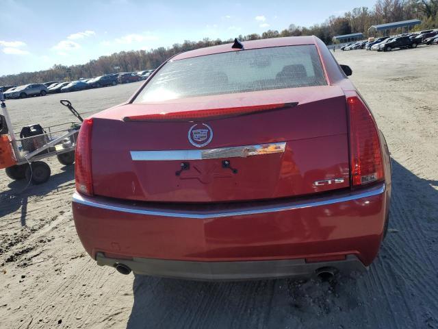 2009 CADILLAC CTS for Sale