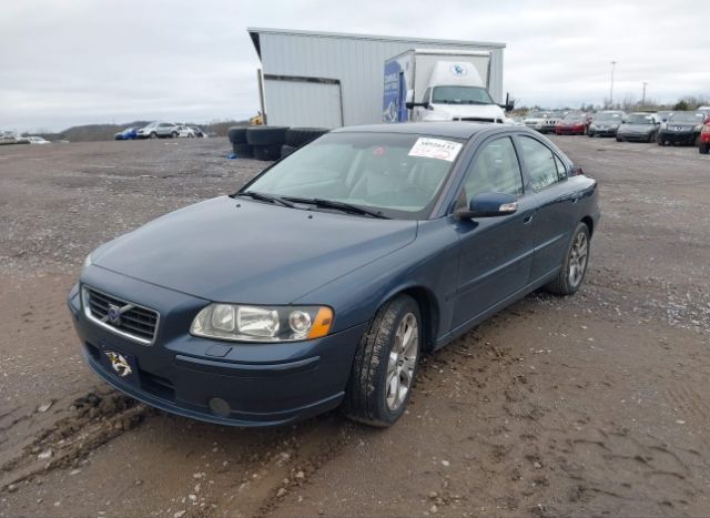 2009 VOLVO S60 for Sale