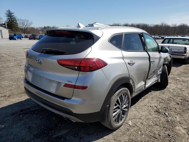 2020 HYUNDAI TUCSON for Sale