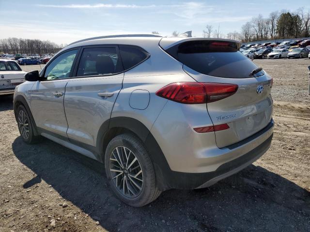 2020 HYUNDAI TUCSON for Sale