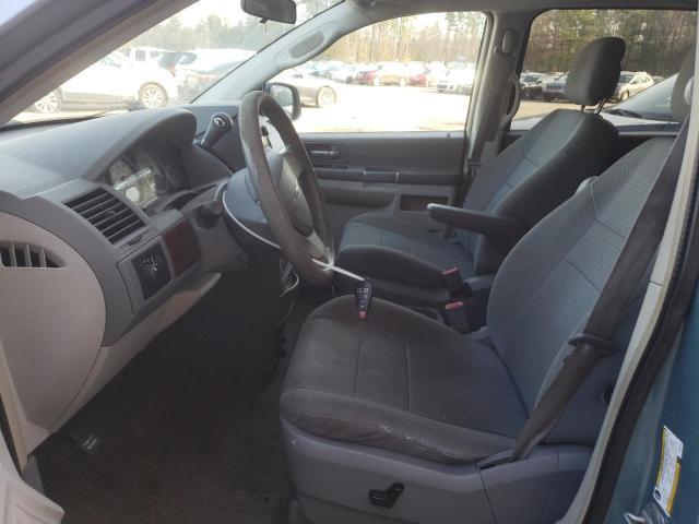 2010 CHRYSLER TOWN & COUNTRY LX for Sale