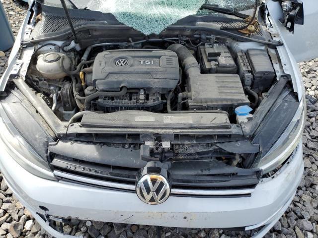 Volkswagen Golf Sportwagen for Sale