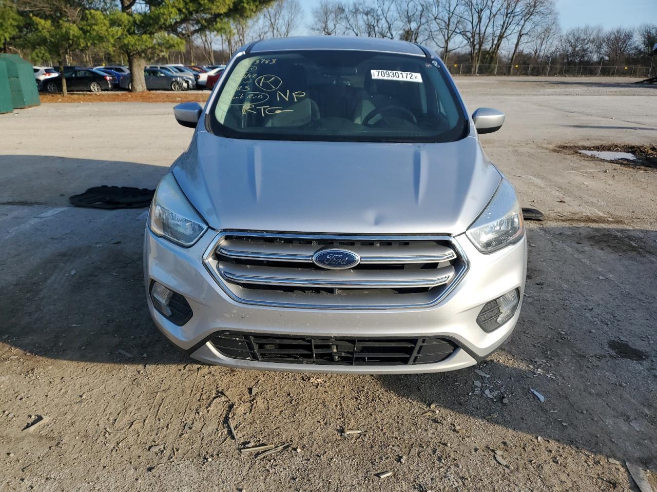 2017 FORD ESCAPE for Sale
