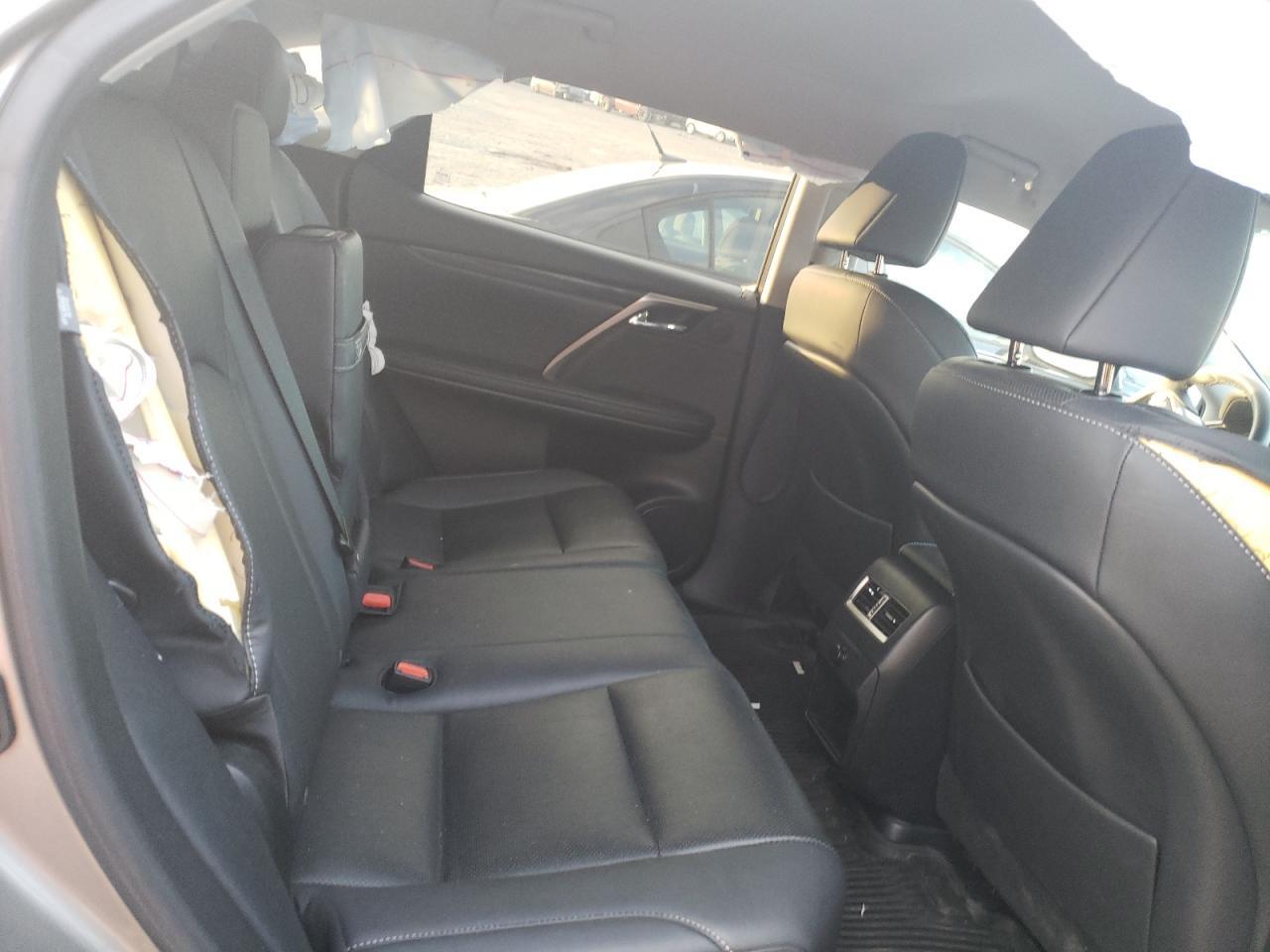2018 LEXUS RX 350 for Sale