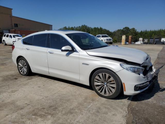 2017 BMW 535 IGT for Sale