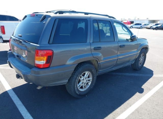 2003 JEEP GRAND CHEROKEE for Sale
