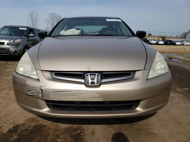 2005 HONDA ACCORD DX for Sale