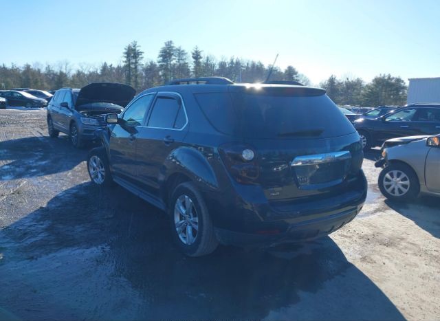 2012 CHEVROLET EQUINOX for Sale