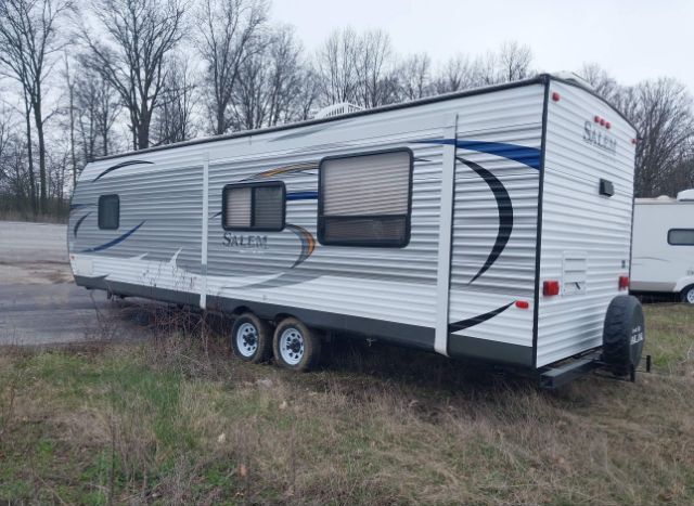 2016 FOREST RIVER OTHER for Sale