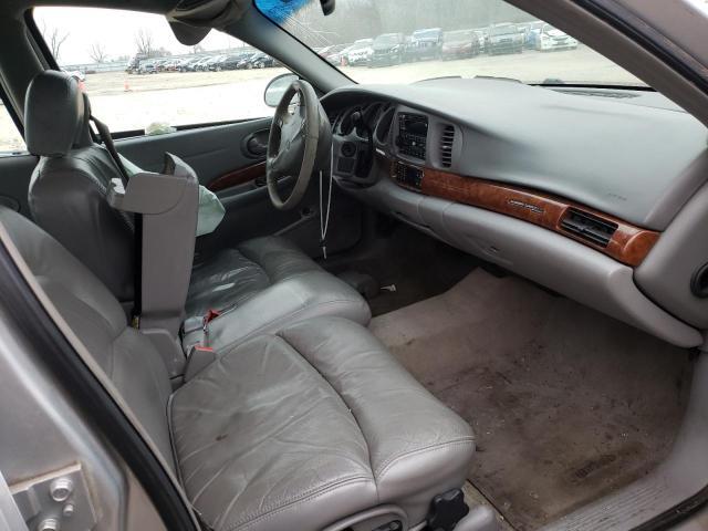 Buick Lesabre for Sale