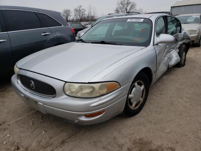 Buick Lesabre for Sale