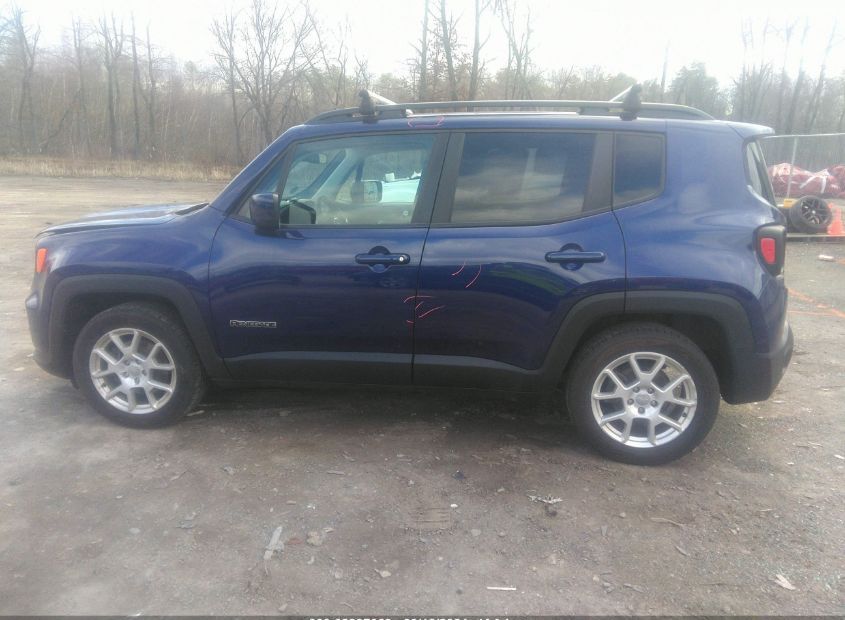 2020 JEEP RENEGADE for Sale