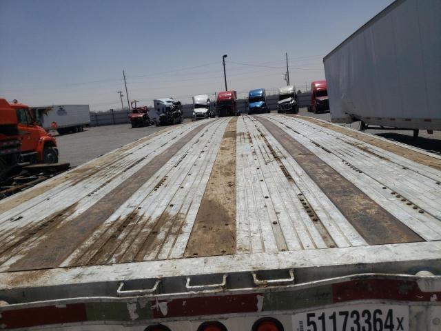 2007 UTILITY TRAILER for Sale