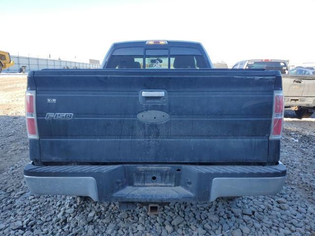 2009 FORD F150 SUPER CAB for Sale