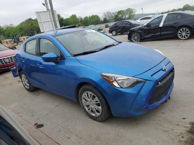 2019 TOYOTA YARIS L for Sale