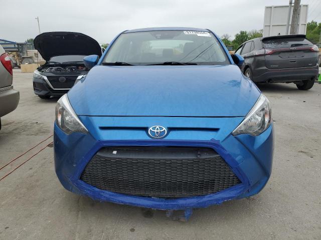2019 TOYOTA YARIS L for Sale