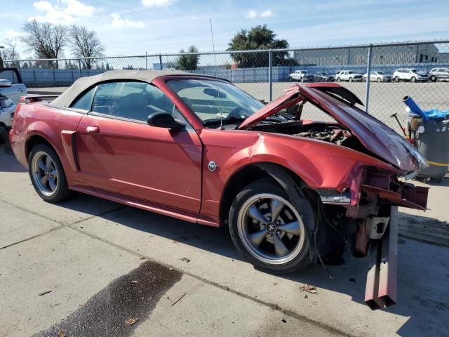 2004 FORD MUSTANG GT for Sale