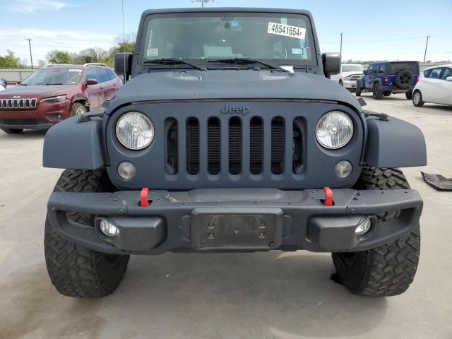 2015 JEEP WRANGLER UNLIMITED RUBICON for Sale